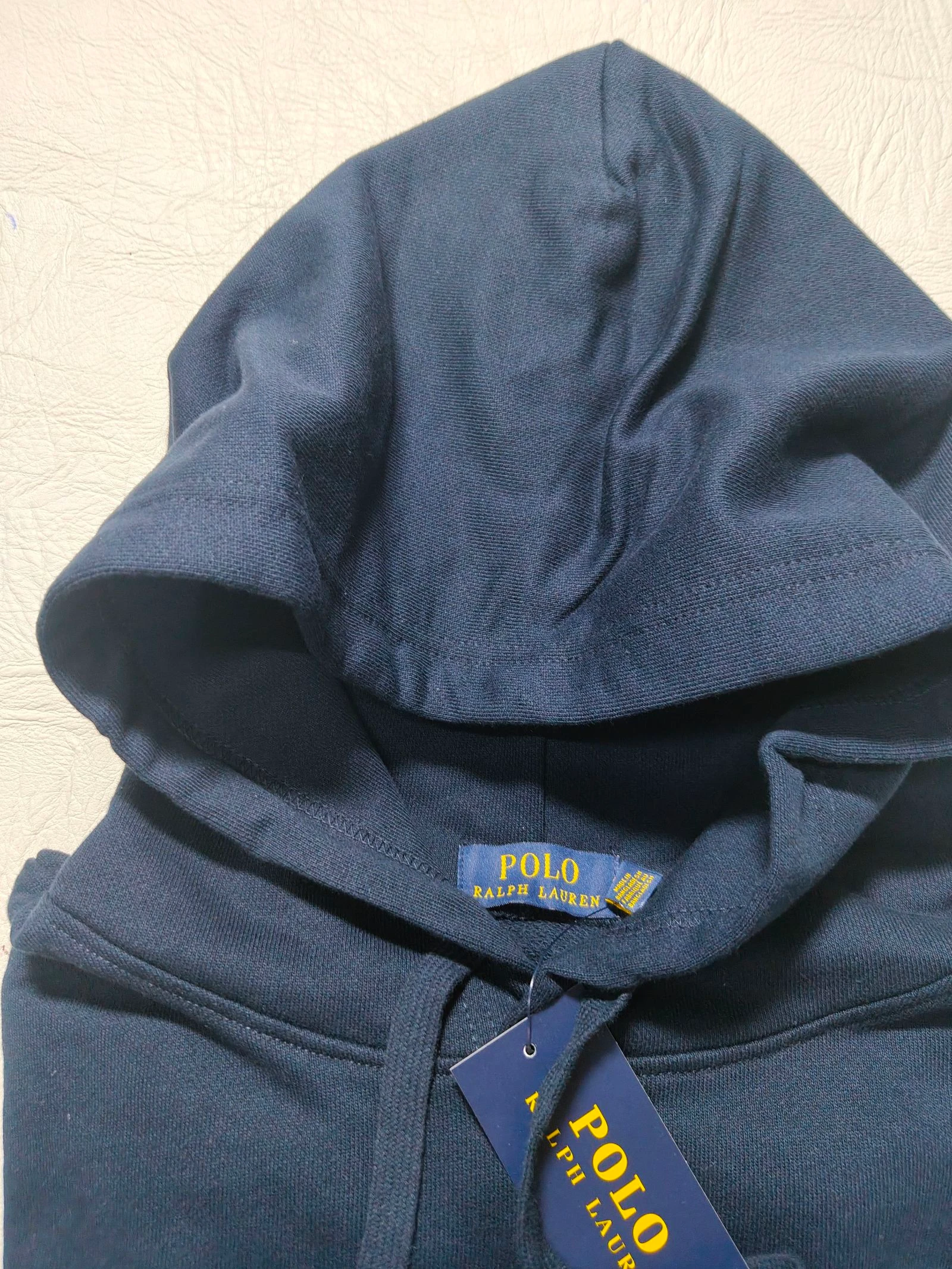Ralph Lauren M Hoodie – photo 3